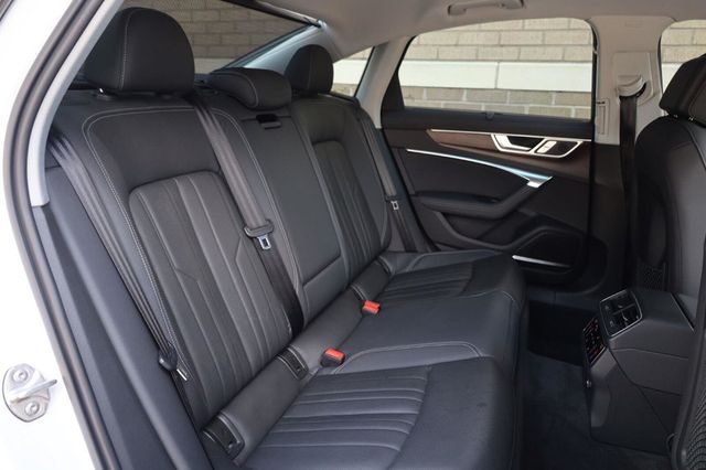 2019 Audi A6 Premium Plus - 23065454 - 22