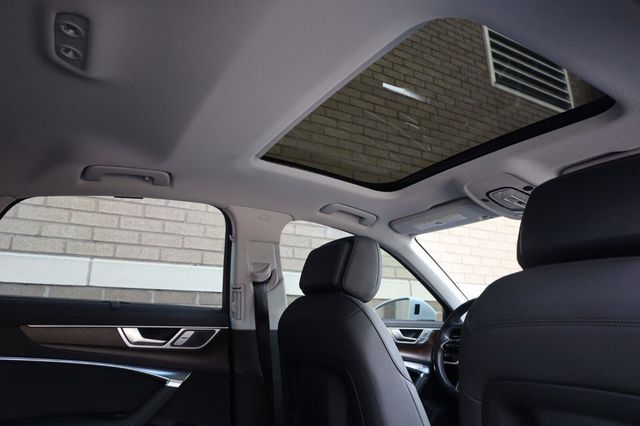 2019 Audi A6 Premium Plus - 23065454 - 23