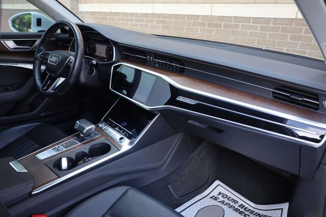 2019 Audi A6 Premium Plus - 23065454 - 29