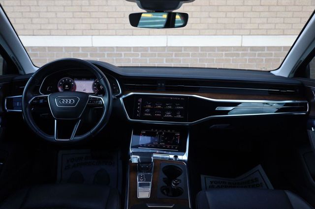 2019 Audi A6 Premium Plus - 23065454 - 30