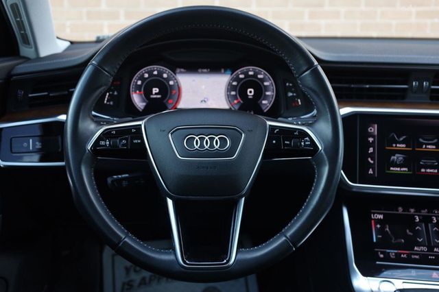 2019 Audi A6 Premium Plus - 23065454 - 31