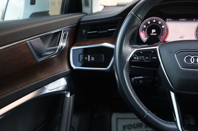 2019 Audi A6 Premium Plus - 23065454 - 32