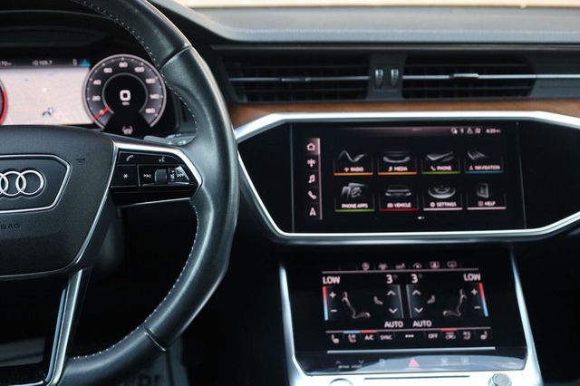 2019 Audi A6 Premium Plus - 23065454 - 33