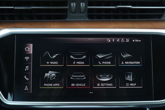 2019 Audi A6 Premium Plus - 23065454 - 37