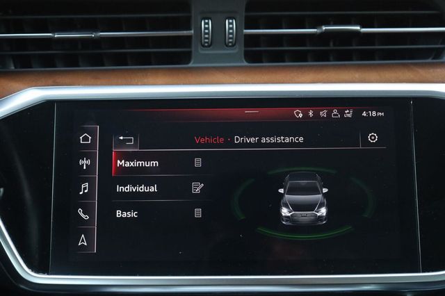 2019 Audi A6 Premium Plus - 23065454 - 38