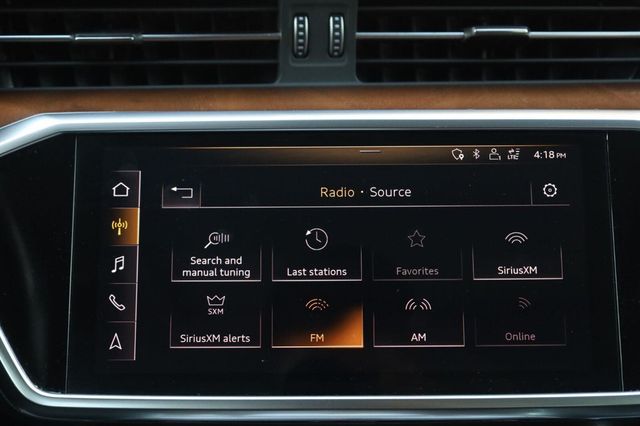2019 Audi A6 Premium Plus - 23065454 - 39