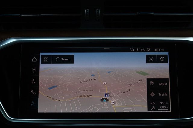 2019 Audi A6 Premium Plus - 23065454 - 40