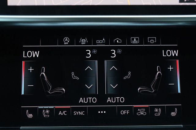 2019 Audi A6 Premium Plus - 23065454 - 41