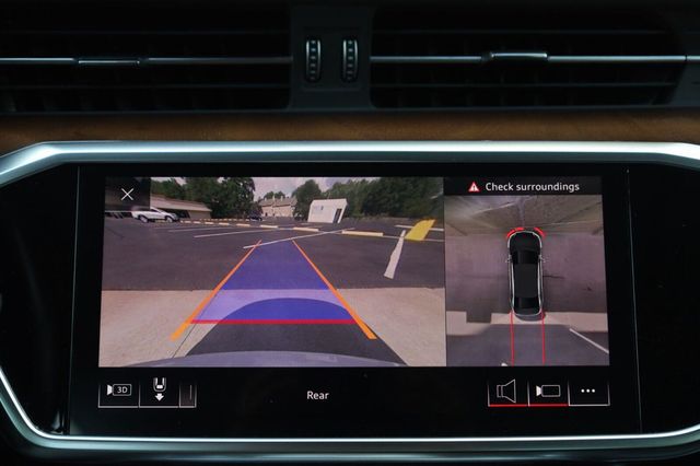 2019 Audi A6 Premium Plus - 23065454 - 42