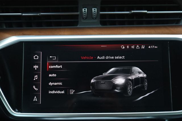 2019 Audi A6 Premium Plus - 23065454 - 43