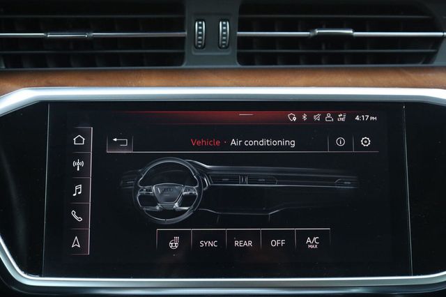 2019 Audi A6 Premium Plus - 23065454 - 44