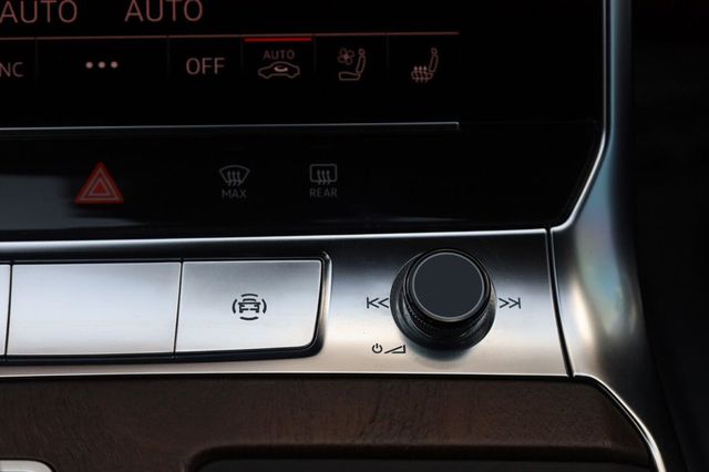 2019 Audi A6 Premium Plus - 23065454 - 46