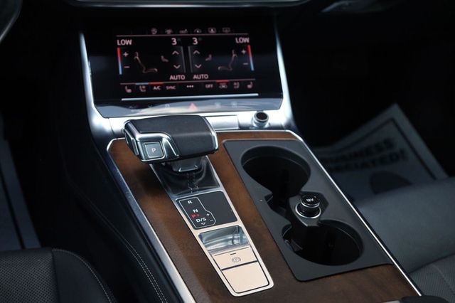2019 Audi A6 Premium Plus - 23065454 - 48