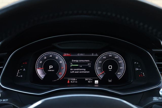 2019 Audi A6 Premium Plus - 23065454 - 49