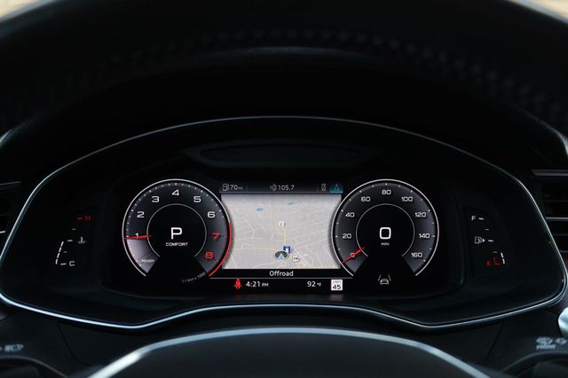 2019 Audi A6 Premium Plus - 23065454 - 50