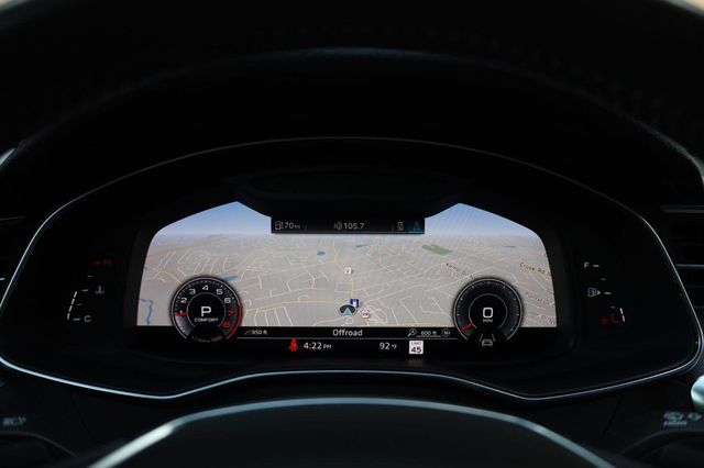 2019 Audi A6 Premium Plus - 23065454 - 51