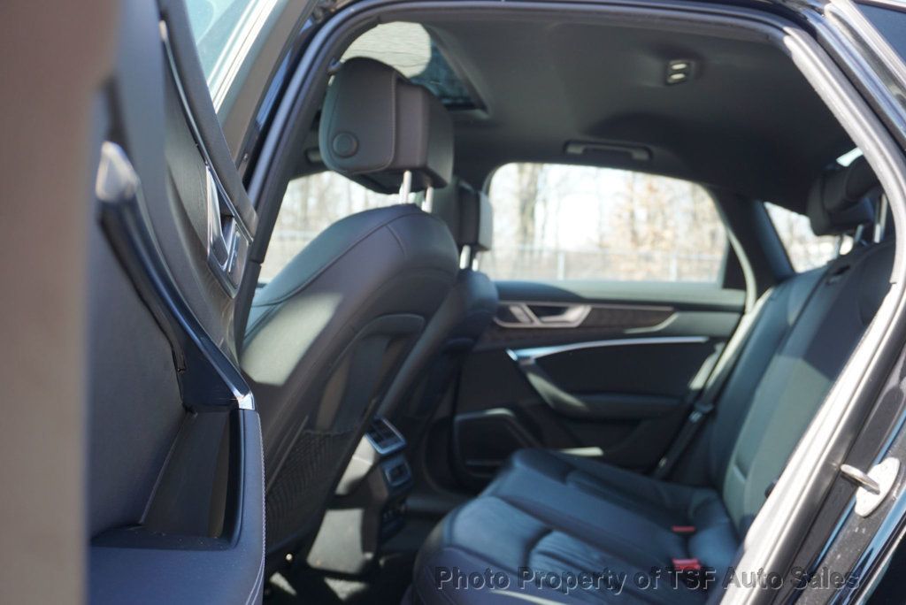 2019 Audi A6 Premium Plus 45 TFSI quattro CARPLAY NAVI REAR CAM HOT SEATS  - 22996227 - 11