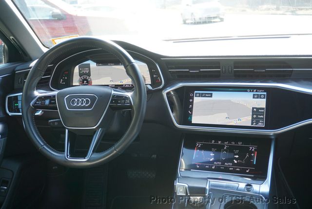 2019 Audi A6 Premium Plus 45 TFSI quattro CARPLAY NAVI REAR CAM HOT SEATS  - 22996227 - 13