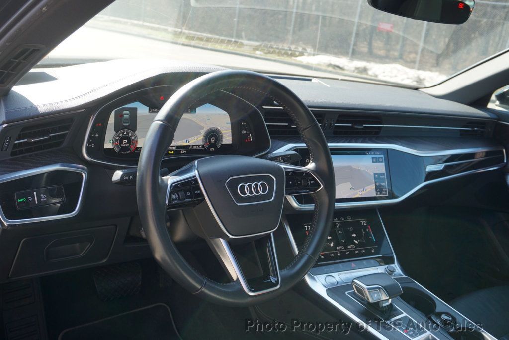 2019 Audi A6 Premium Plus 45 TFSI quattro CARPLAY NAVI REAR CAM HOT SEATS  - 22996227 - 14