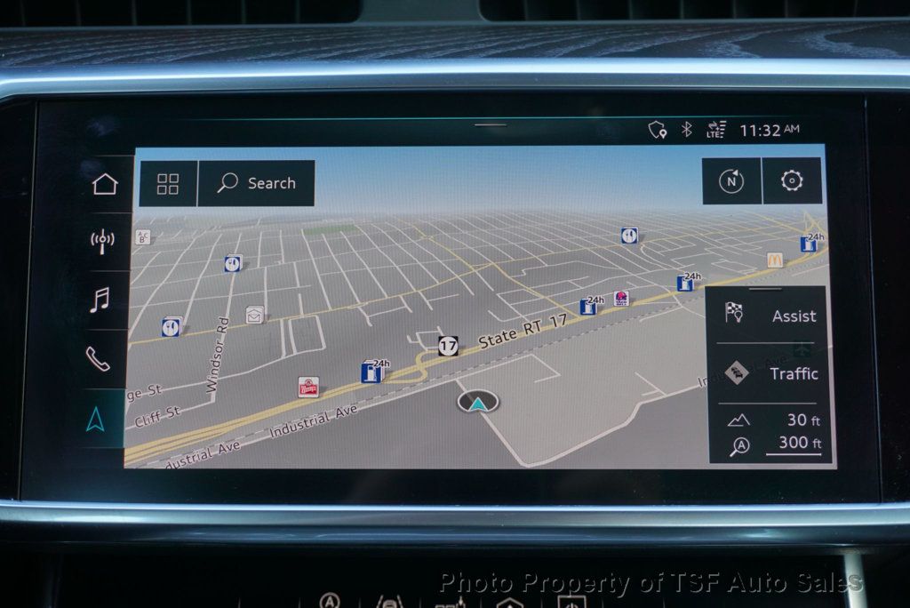 2019 Audi A6 Premium Plus 45 TFSI quattro CARPLAY NAVI REAR CAM HOT SEATS  - 22996227 - 16