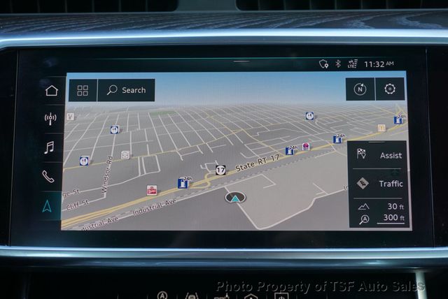 2019 Audi A6 Premium Plus 45 TFSI quattro CARPLAY NAVI REAR CAM HOT SEATS  - 22996227 - 16