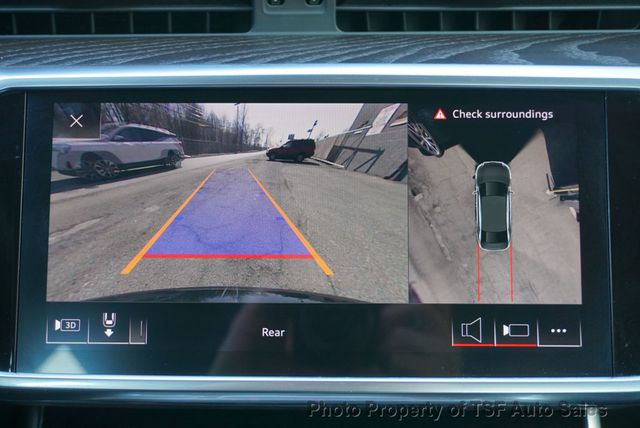 2019 Audi A6 Premium Plus 45 TFSI quattro CARPLAY NAVI REAR CAM HOT SEATS  - 22996227 - 17