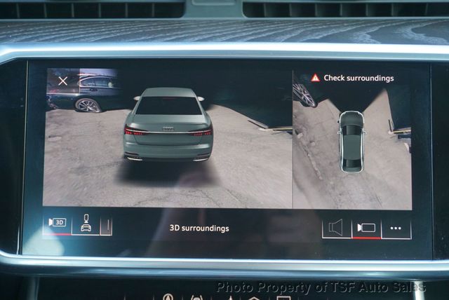 2019 Audi A6 Premium Plus 45 TFSI quattro CARPLAY NAVI REAR CAM HOT SEATS  - 22996227 - 18