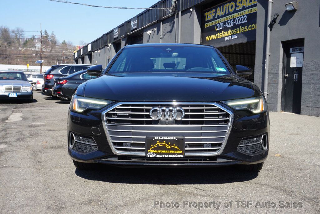 2019 Audi A6 Premium Plus 45 TFSI quattro CARPLAY NAVI REAR CAM HOT SEATS  - 22996227 - 1