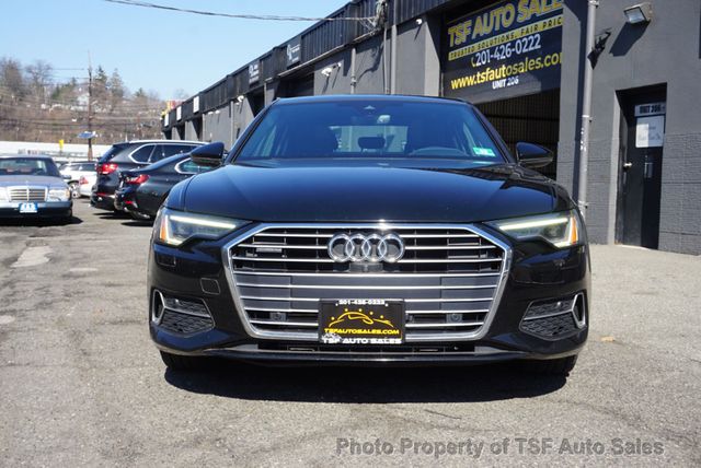 2019 Audi A6 Premium Plus 45 TFSI quattro CARPLAY NAVI REAR CAM HOT SEATS  - 22996227 - 1