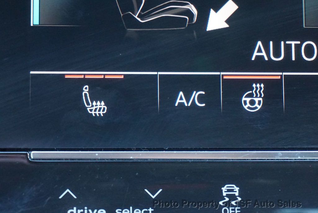 2019 Audi A6 Premium Plus 45 TFSI quattro CARPLAY NAVI REAR CAM HOT SEATS  - 22996227 - 24
