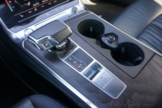 2019 Audi A6 Premium Plus 45 TFSI quattro CARPLAY NAVI REAR CAM HOT SEATS  - 22996227 - 26