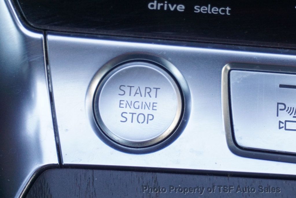 2019 Audi A6 Premium Plus 45 TFSI quattro CARPLAY NAVI REAR CAM HOT SEATS  - 22996227 - 27