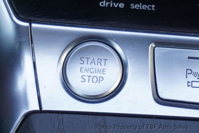 2019 Audi A6 Premium Plus 45 TFSI quattro CARPLAY NAVI REAR CAM HOT SEATS  - 22996227 - 27