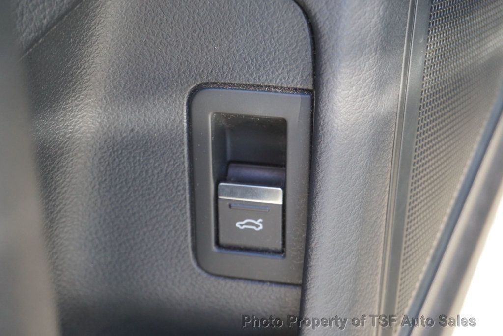 2019 Audi A6 Premium Plus 45 TFSI quattro CARPLAY NAVI REAR CAM HOT SEATS  - 22996227 - 32