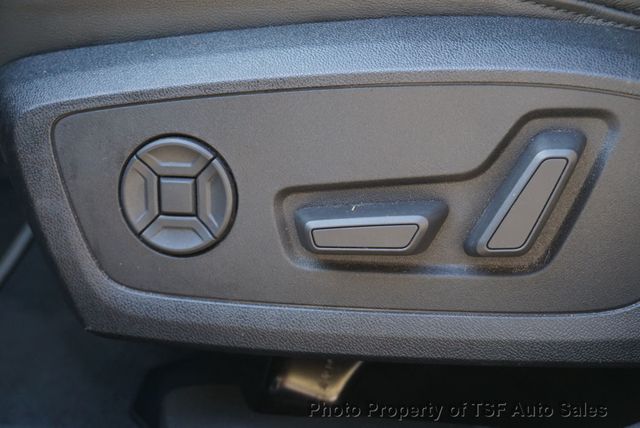 2019 Audi A6 Premium Plus 45 TFSI quattro CARPLAY NAVI REAR CAM HOT SEATS  - 22996227 - 33