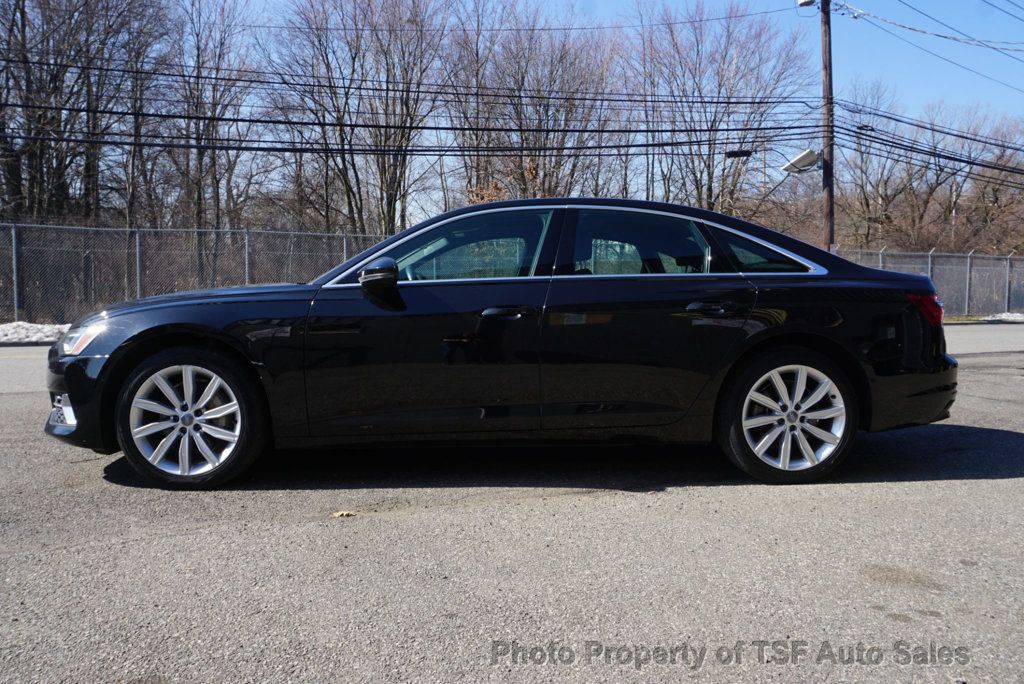 2019 Audi A6 Premium Plus 45 TFSI quattro CARPLAY NAVI REAR CAM HOT SEATS  - 22996227 - 3