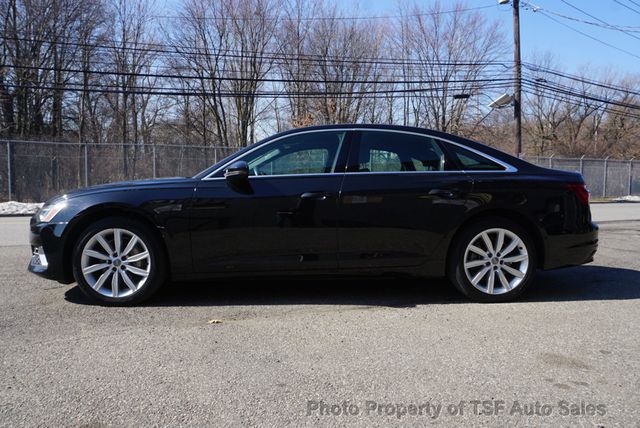 2019 Audi A6 Premium Plus 45 TFSI quattro CARPLAY NAVI REAR CAM HOT SEATS  - 22996227 - 3