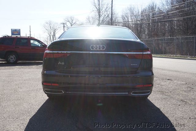 2019 Audi A6 Premium Plus 45 TFSI quattro CARPLAY NAVI REAR CAM HOT SEATS  - 22996227 - 5