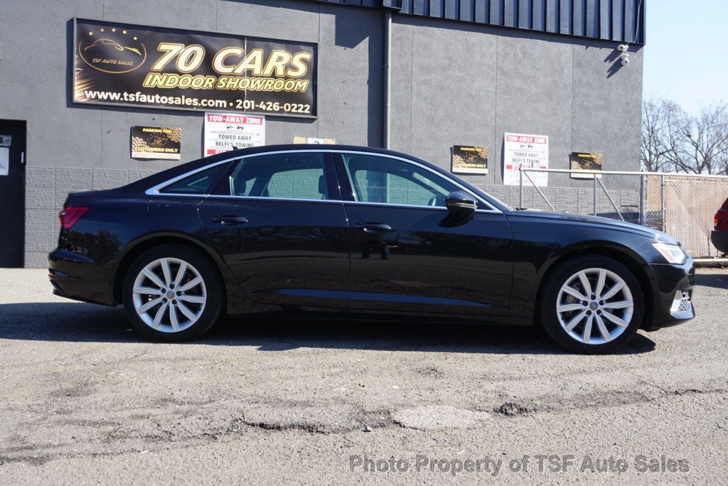 2019 Audi A6 Premium Plus 45 TFSI quattro CARPLAY NAVI REAR CAM HOT SEATS  - 22996227 - 7