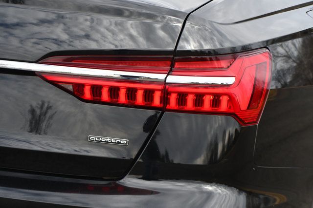 2019 Audi A6 Premium Plus 55 TFSI quattro - 22986294 - 10