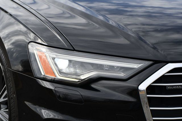 2019 Audi A6 Premium Plus 55 TFSI quattro - 22986294 - 12