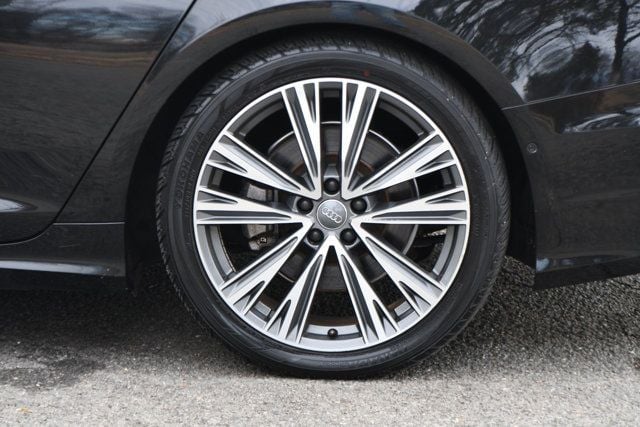 2019 Audi A6 Premium Plus 55 TFSI quattro - 22986294 - 14