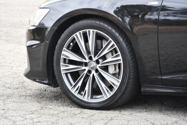 2019 Audi A6 Premium Plus 55 TFSI quattro - 22986294 - 15