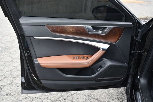 2019 Audi A6 Premium Plus 55 TFSI quattro - 22986294 - 16
