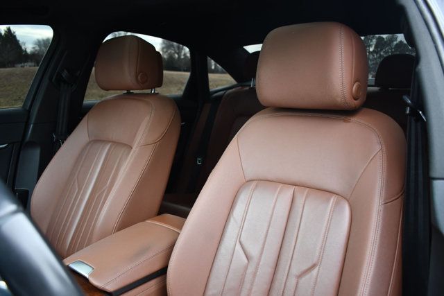 2019 Audi A6 Premium Plus 55 TFSI quattro - 22986294 - 20