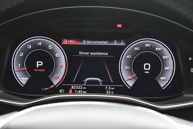 2019 Audi A6 Premium Plus 55 TFSI quattro - 22986294 - 23
