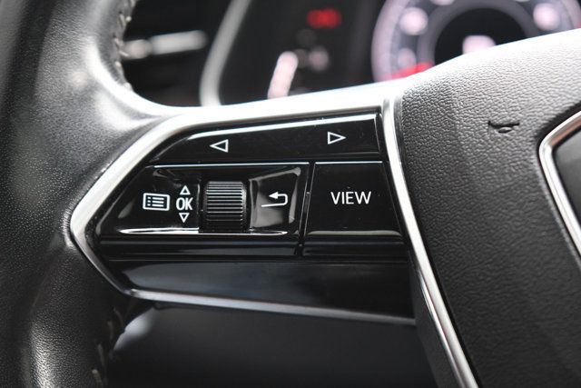 2019 Audi A6 Premium Plus 55 TFSI quattro - 22986294 - 24