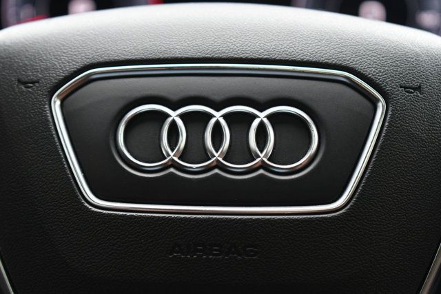 2019 Audi A6 Premium Plus 55 TFSI quattro - 22986294 - 25