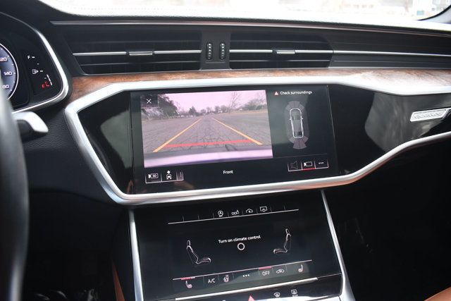 2019 Audi A6 Premium Plus 55 TFSI quattro - 22986294 - 27