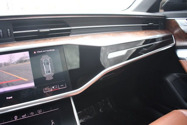 2019 Audi A6 Premium Plus 55 TFSI quattro - 22986294 - 28